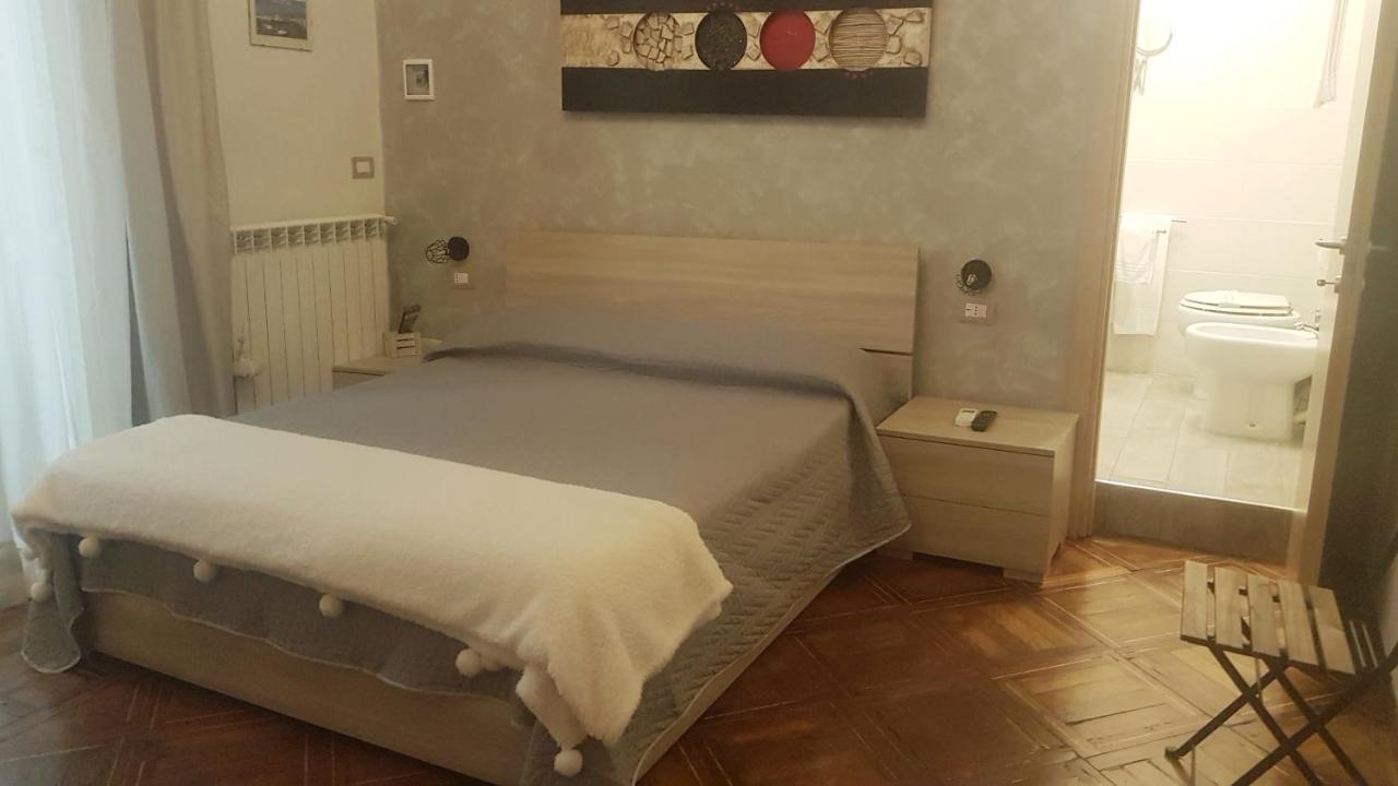 Storica * Nápoles
