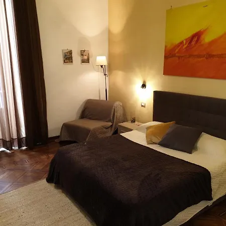 B&B Napoli Storica Exterior photo
