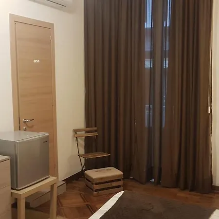 B&B Napoli Storica Exterior photo
