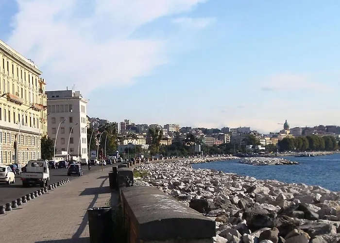 B&B Napoli Storica