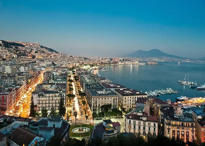 B&B Napoli Storica