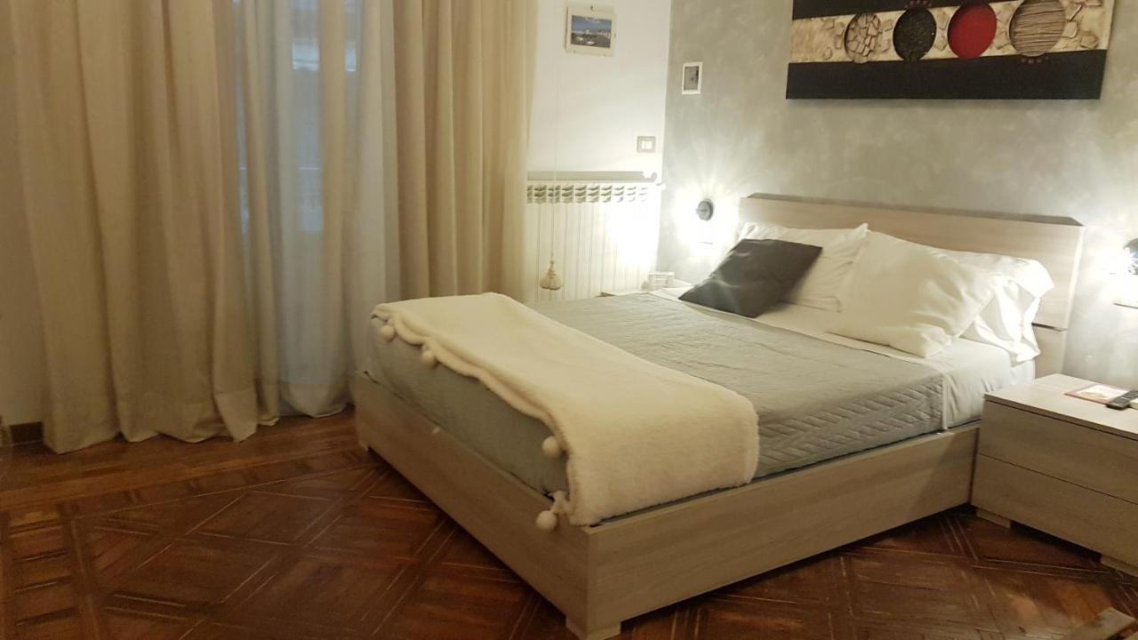 Bed and breakfast Storica *