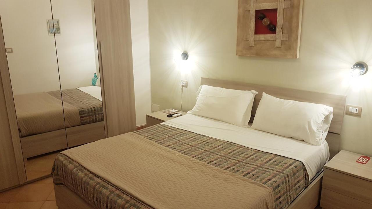 Bed and breakfast Storica