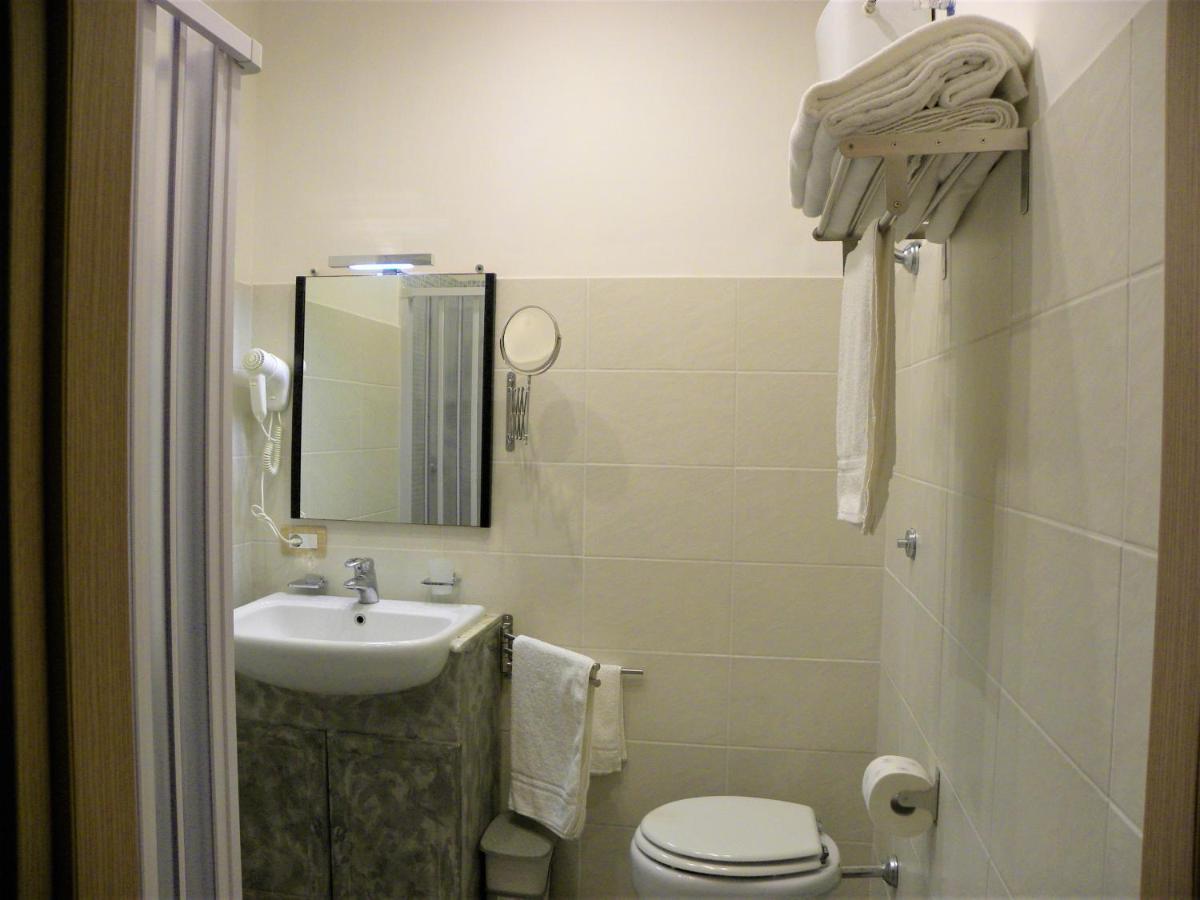 Storica Bed and breakfast