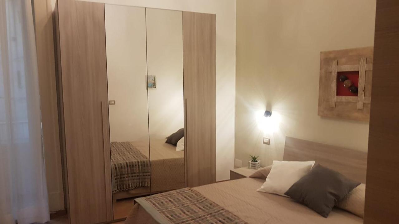 Bed and breakfast Storica